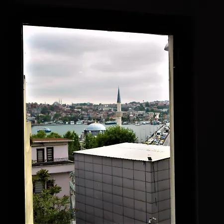 Galata Garden شقة فندقية اسطنبول