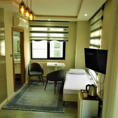 Galata Garden شقة فندقية اسطنبول