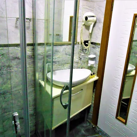 Galata Garden شقة فندقية