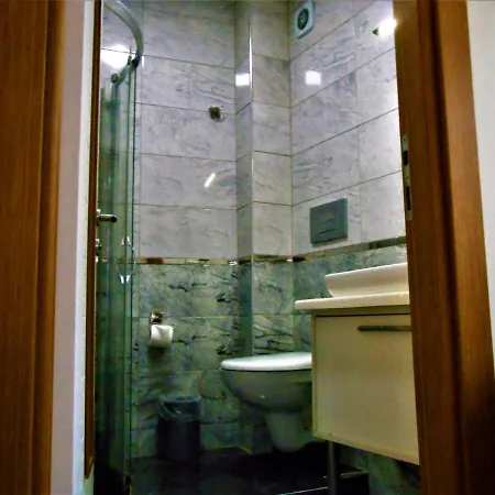 Galata Garden شقة فندقية اسطنبول