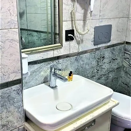 شقة فندقية Galata Garden اسطنبول