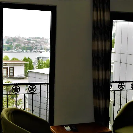 Galata Garden