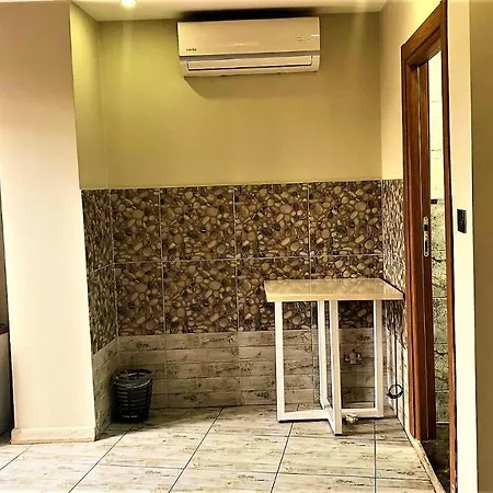 Galata Garden شقة فندقية اسطنبول