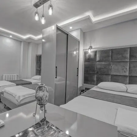 شقة فندقية Galata Garden اسطنبول